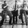 Dueling Pianos Benefit Night Hollywood